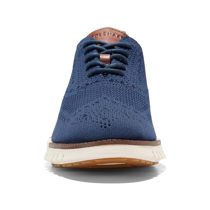 COLE HAAN（コールハーン） (取寄) メンズ ゼログランド リマスタード