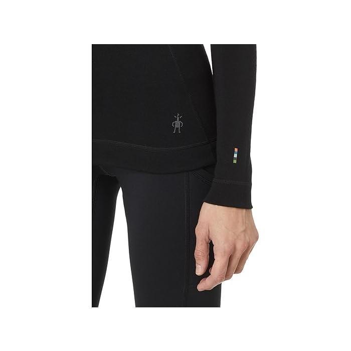 スマートウール (取寄) レディース クラシック サーマル メリノ ベース