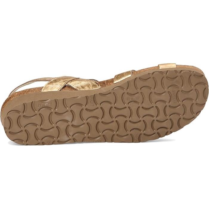 P最大17倍1/1限定 (取寄) ナオト レディース ケーラ Naot women Kayla