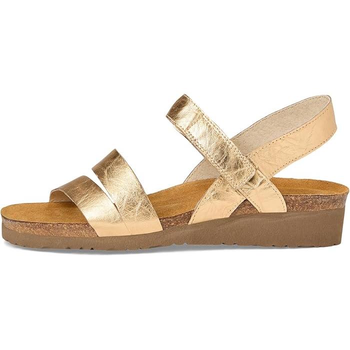 P最大17倍1/1限定 (取寄) ナオト レディース ケーラ Naot women Kayla