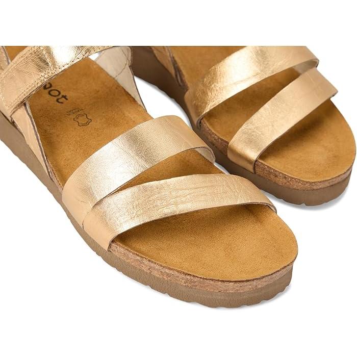 P最大17倍1/1限定 (取寄) ナオト レディース ケーラ Naot women Kayla