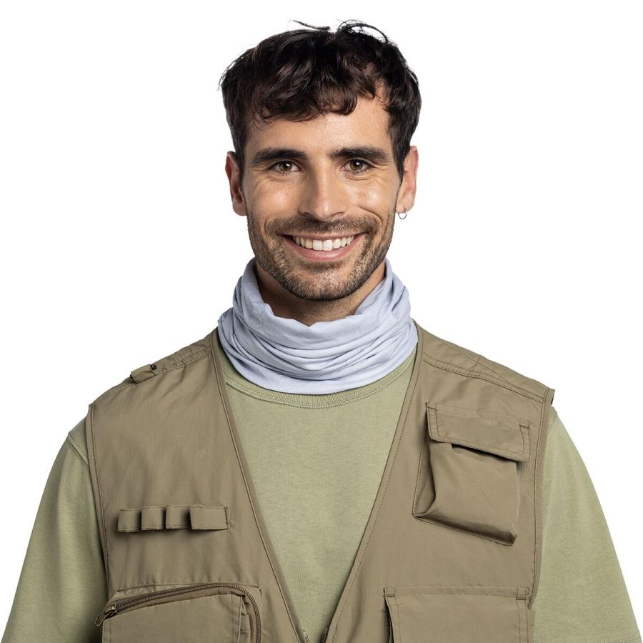 BUFF（バフ） P最大17倍1/1限定 (取寄) クールネット UV+ ソリッド