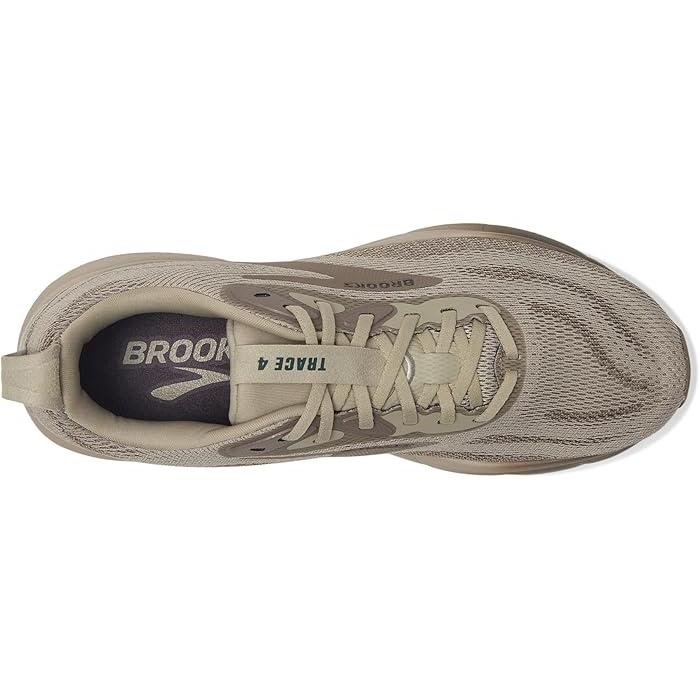 BROOKS（ブルックス） (取寄) メンズ トレース 4 Brooks men Trace 4