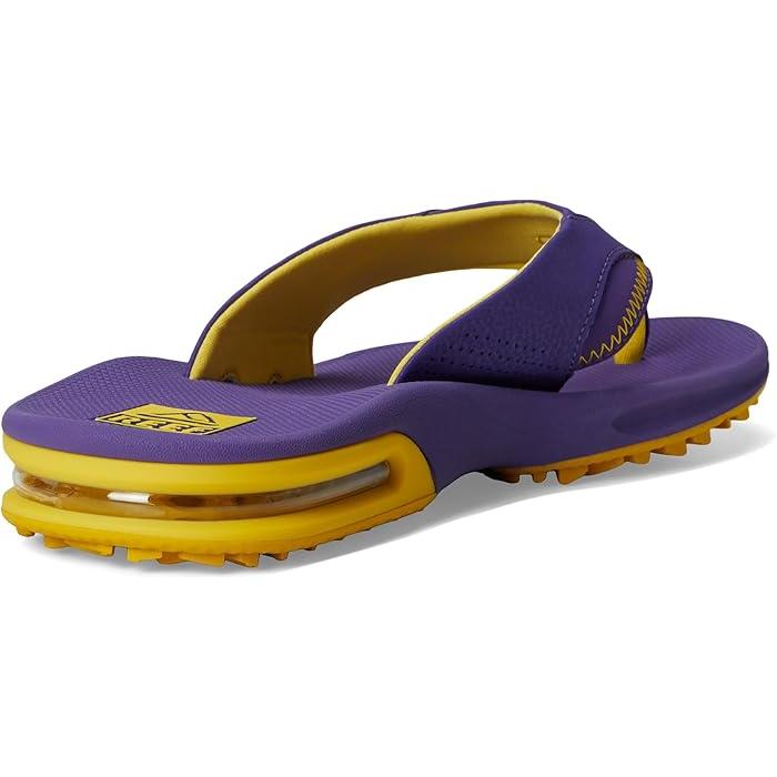 REEF (取寄) リーフ メンズ ファニング プレゲーム Reef men Fanning