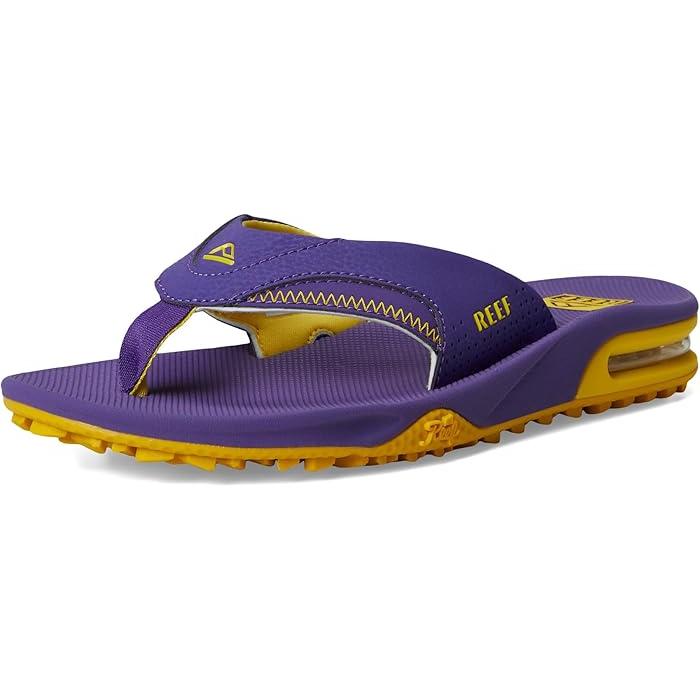 REEF (取寄) リーフ メンズ ファニング プレゲーム Reef men Fanning