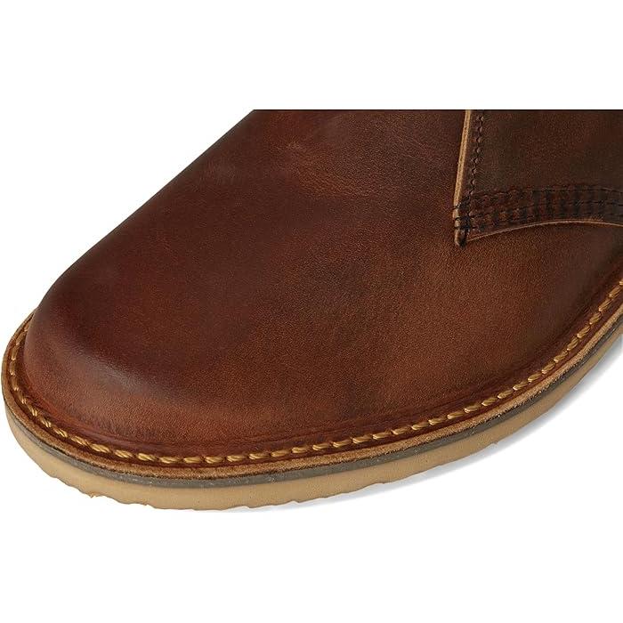 取寄) レッドウィング メンズ ウィークエンド チャッカ Red Wing