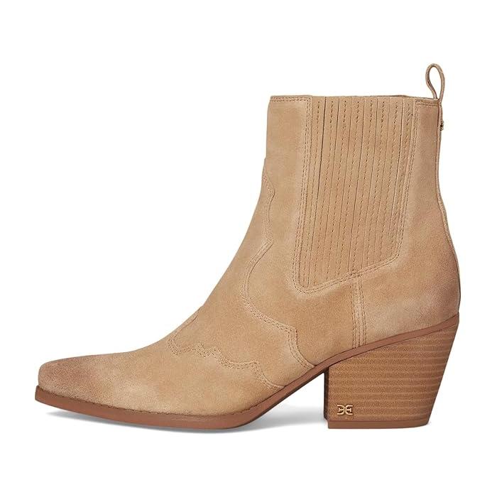 (取寄) サムエデルマン レディース ウェスト Sam Edelman women West Cyprus Tan Sam Edelman（サムエデルマン） P最大17倍1/1限定 (取寄) レディース