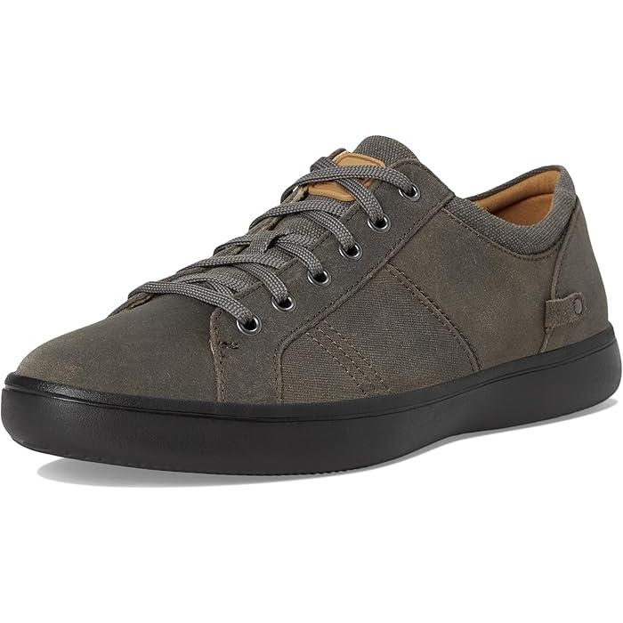 (取寄) ロックポート メンズ コレ タイ Rockport men Colle Tie Dark Blue Leather 1 ROCKPORT（ロックポート） P最大17倍1/1限定 (取寄) メンズ コレ タイ