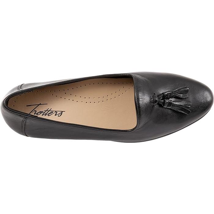 取寄) トロッターズ レディース リズ タッセル Trotters women Liz