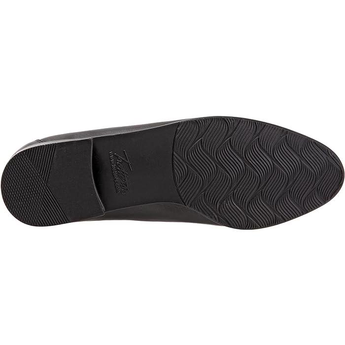 (取寄) トロッターズ レディース リズ タッセル Trotters women Trotters Liz Tassel Black 取寄) トロッターズ レディース リズ タッセル Trotters women Liz