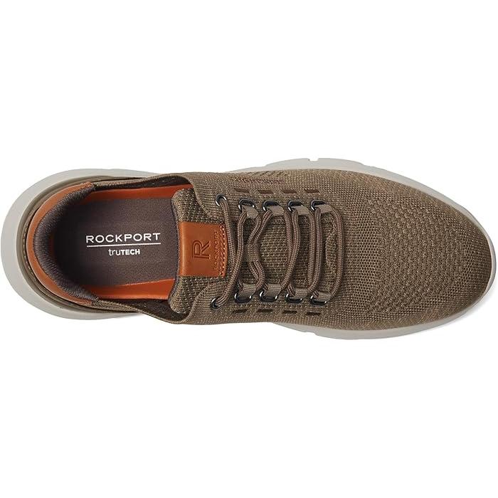 ROCKPORT（ロックポート） (取寄) メンズ Rockport men Jaimson Dark