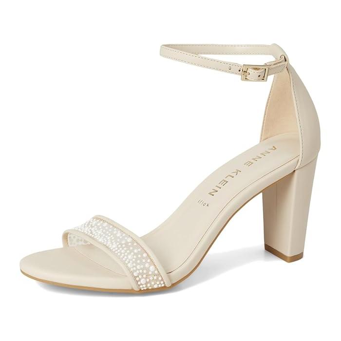 (取寄) アンクライン レディース  Anne  women Kourtney-P Bone ANNE KLEIN（アンクライン） P最大17倍1/1限定 (取寄) レディース Anne