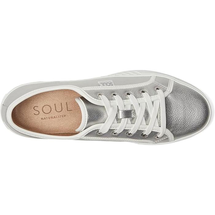 Naturalizer（ナチュラライザー） (取寄) レディース ソウル イリアナ