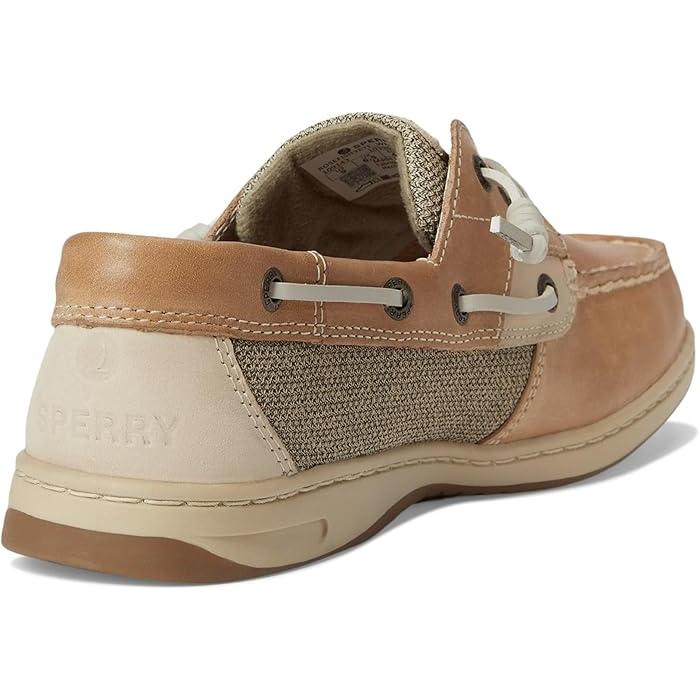 (取寄) スペリー レディース ローズフィッシュ Sperry women Rosefish Linen Multi Sperry (取寄) スペリー レディース ローズフィッシュ Sperry women