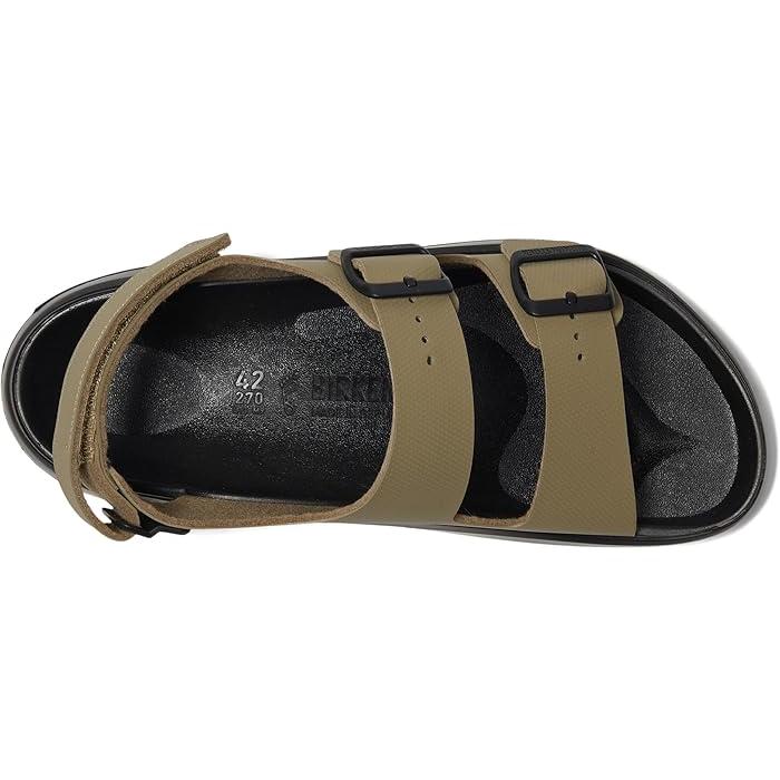 BIRKENSTOCK (取寄) ビルケンシュトック モガミ テラ