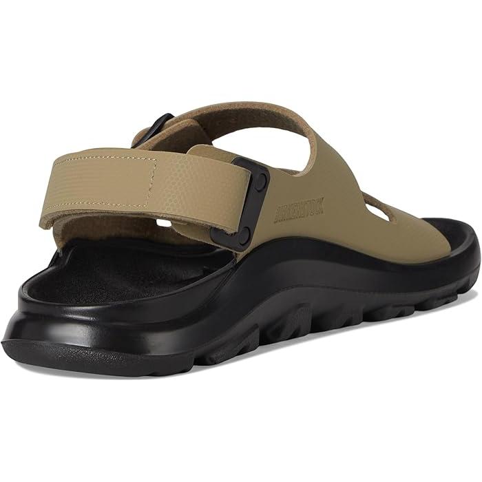BIRKENSTOCK　モガミ　テラ Mogami Terra 2 Strap Birko-Flor Apex Faded Khaki | BIRKENSTOCK