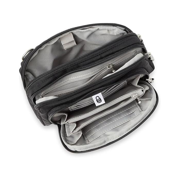 baggallini（バッガリーニ） (取寄) レディース トライフェクタ Rfid