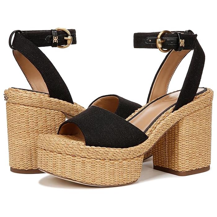 (取寄) サムエデルマン レディース イミー Sam Edelman women Sam Edelman Immie Black Sam Edelman（サムエデルマン） P最大17倍1/1限定 (取寄) レディース