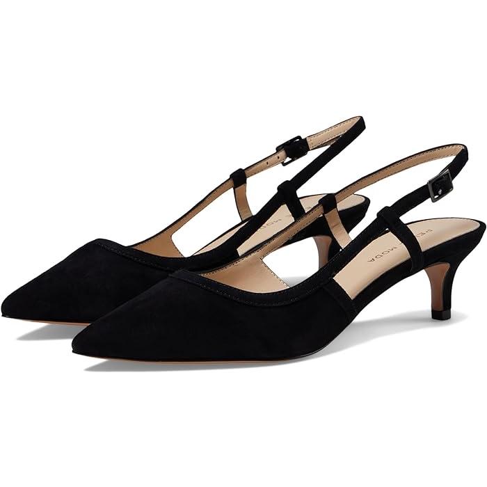 (取寄) ペレ モーダ レディース ディーナ Pelle Moda women Pelle Moda Deena Black P最大17倍1/1限定 (取寄) ペレ モーダ レディース ディーナ Pelle Moda