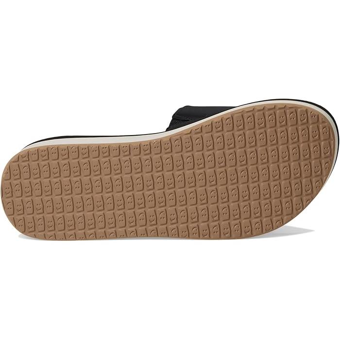 sanuk (取寄) サヌーク レディース ハイランド スライド Sanuk women