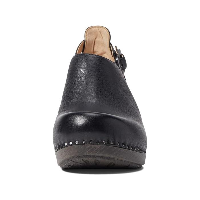 P最大18倍8/15限定 (取寄) ダンスコ レディース サッシー Dansko women