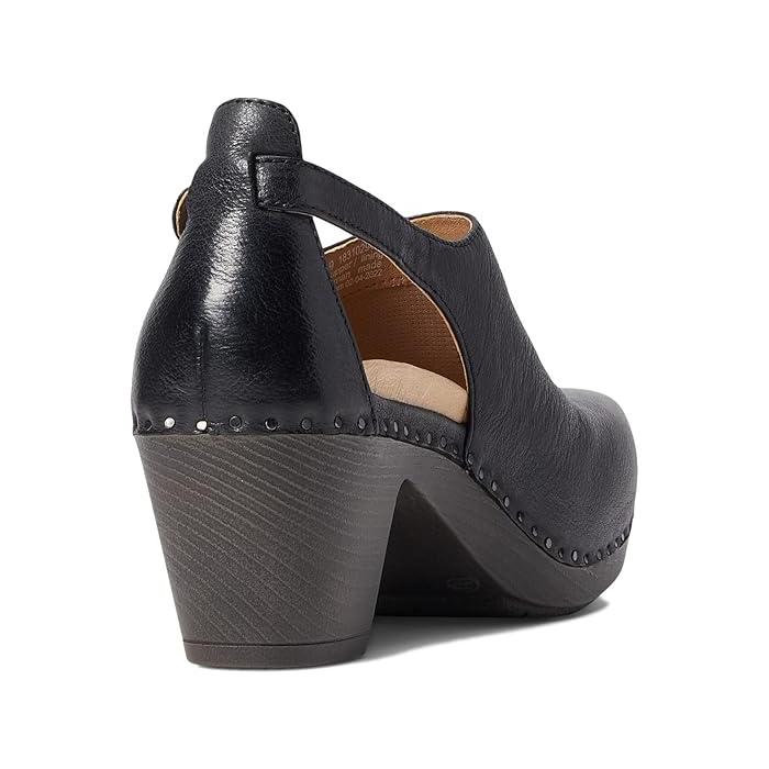 dansko（ダンスコ） (取寄) レディース サッシー Dansko women Sassy