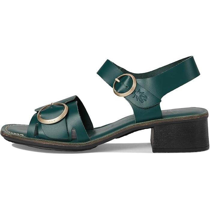 P最大17倍1/1限定 (取寄) フライロンドン レディース FLY LONDON women