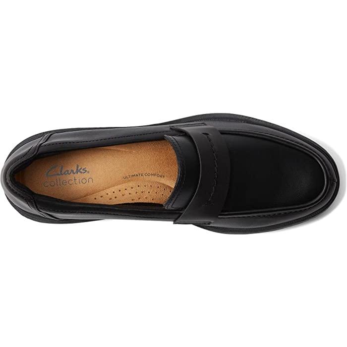 Clarks Collection Clarks Clarks Collection Shoes Men's M Vanek