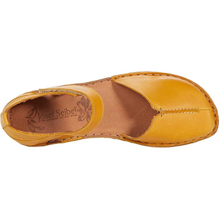 P最大22倍11/25-30限定 (取寄) ジョセフ セイベル レディース ロザリー