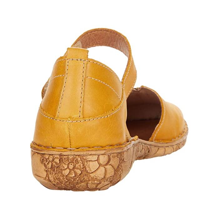 P最大22倍11/25-30限定 (取寄) ジョセフ セイベル レディース ロザリー