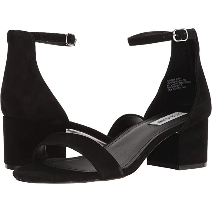 (取寄) スティーブマデン レディース イレーネ サンダル Steve Madden women Irenee Sandal Citron STEVE MADDEN（スティーブ・マデン） (取寄) レディース イレーネ