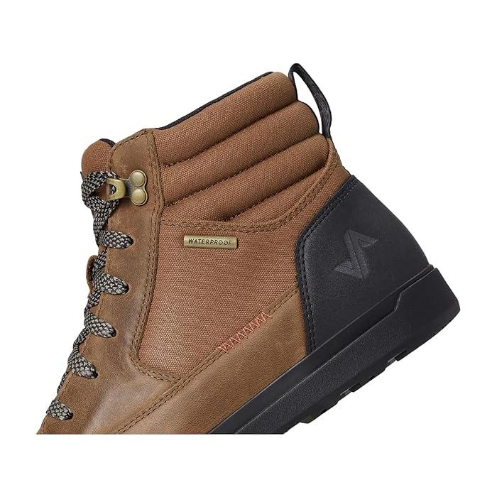 取寄) フォーセイク メンズ メイソン ハイ Forsake men Mason High