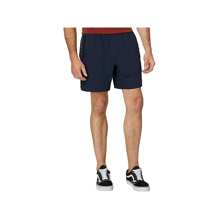 (取寄) ルーカ メンズ ヨガー V RVCA men Yogger V Navy RVCA（ルーカ） P最大17倍1/1限定 (取寄) メンズ ヨガー V RVCA men