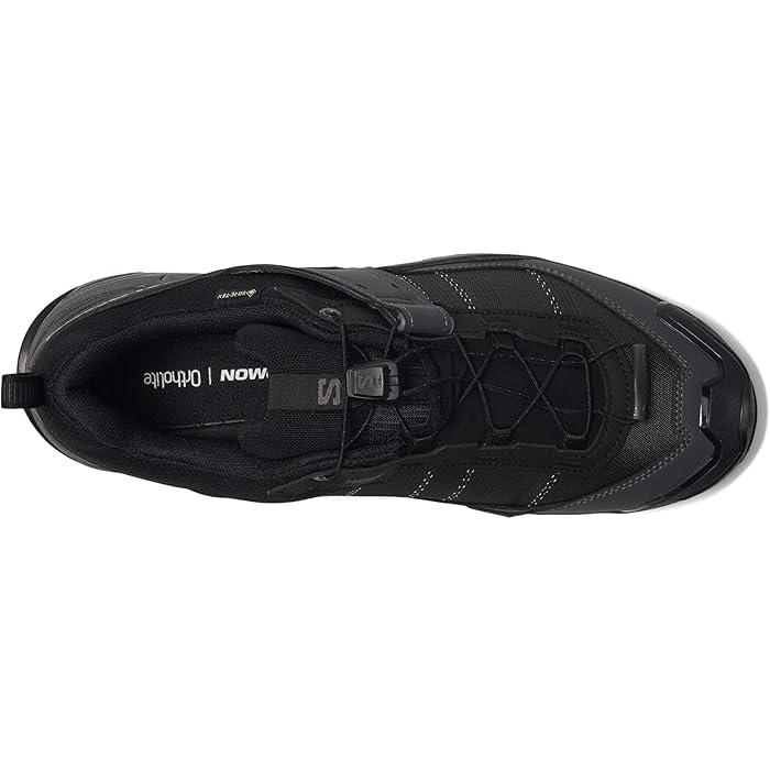 SALOMON P最大17倍4/27限定 (取寄) サロモン メンズ X ウルトラ SALOMON P最大17倍4/27限定 (取寄) サロモン メンズ X ウルトラ