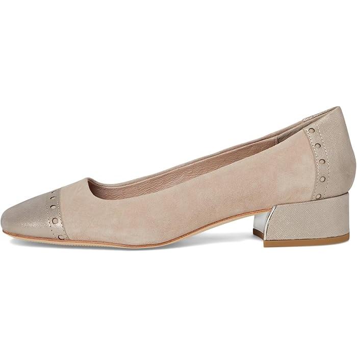 (取寄) ドナルドプリナー レディース ドリュー Donald Pliner women Dreww Taupe 取寄) ドナルドプリナー レディース ドリュー Donald Pliner women