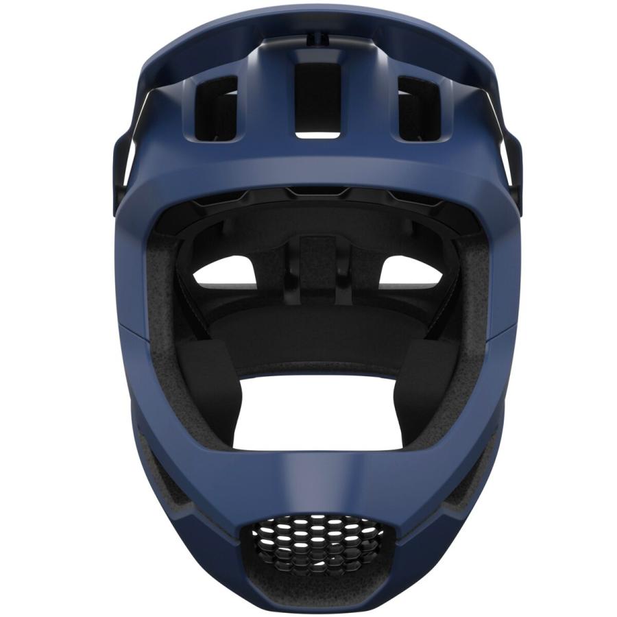 取寄) POC オトコン ヘルメット POC Otocon Helmet Lead Blue Matte 自転車