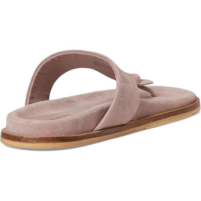 (取寄) フリーピープル レディース ミカ フットベッド サンダル Free People women Mika Footbed Sandal Black Suede FREE PEOPLE（フリーピープル） (取寄) レディース ミカ フットベッド