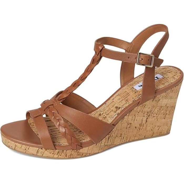 (取寄) デューンロンドン レディース  Dune London women Koali Tan P最大17倍1/1限定 (取寄) デューンロンドン レディース Dune London