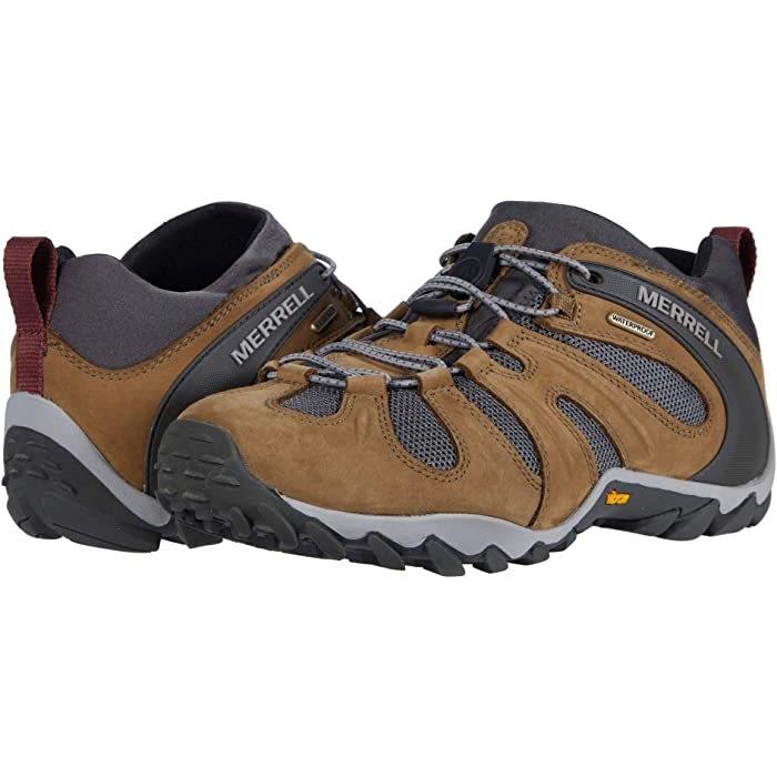 超目玉 MERRELL (取寄) メレル メンズ カメレオン 8 ストレッチ