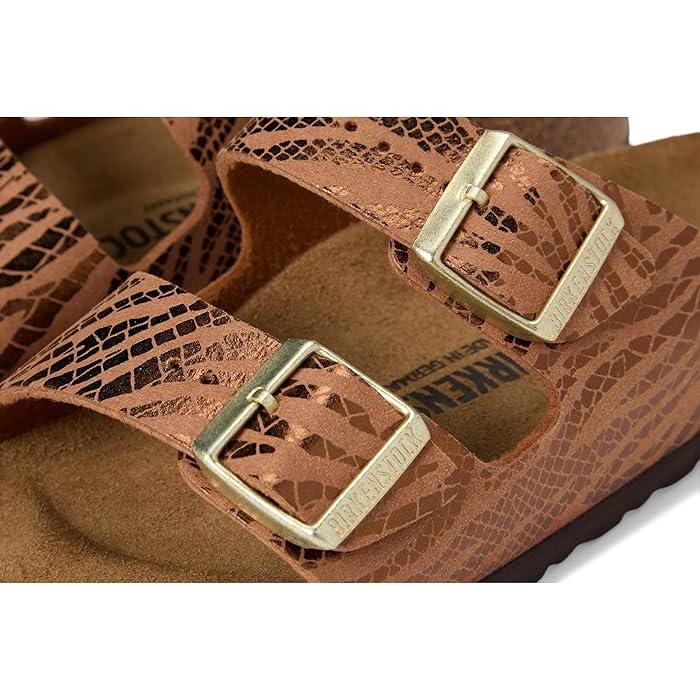 BIRKENSTOCK（ビルケンシュトック） (取寄) レディース アリゾナ