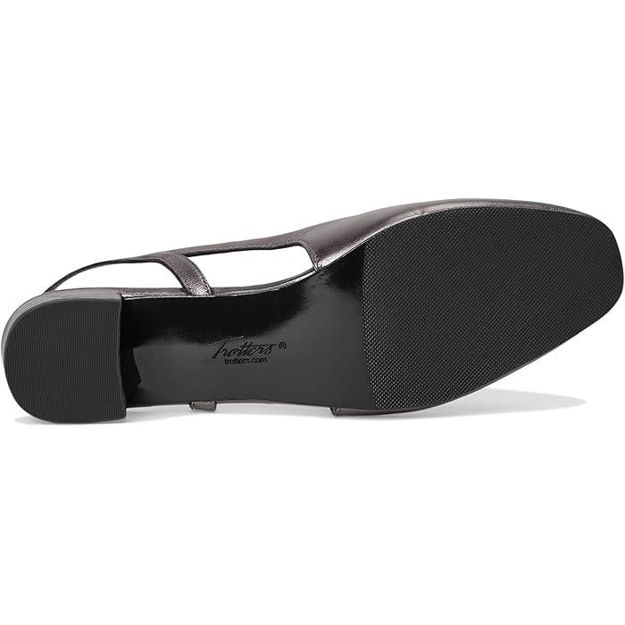 (取寄) トロッターズ レディース ドティ Trotters women Dottie Pewter 取寄) トロッターズ レディース ドティ Trotters women Dottie Pewter