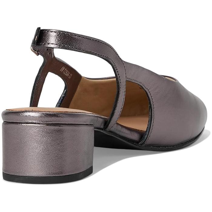 取寄) トロッターズ レディース ドティ Trotters women Dottie Pewter