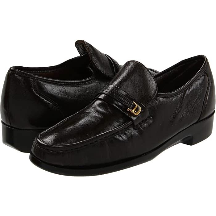 (取寄) フローシャイム メンズ リーヴァ Florsheim men  Riva Brown Nappa P最大17倍1/1限定 (取寄) フローシャイム メンズ リーヴァ Florsheim