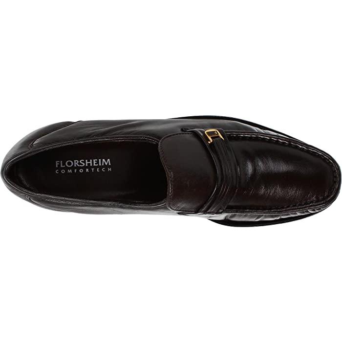 P最大17倍1/1限定 (取寄) フローシャイム メンズ リーヴァ Florsheim