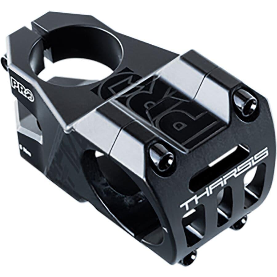 PRO THARSIS 3FIVE ステム ブラック PRO THARSIS 3FIVE ステム ブラック