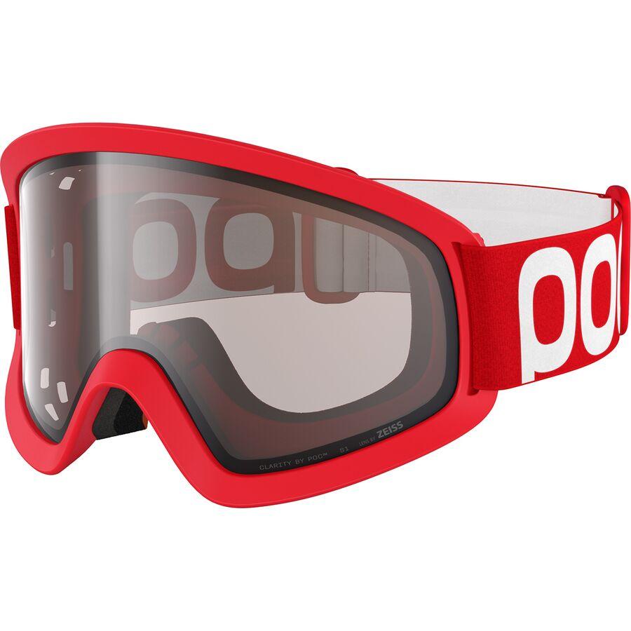 POC P最大17倍8/16-18限定 (取寄) オラ ゴーグルズ Ora Goggles