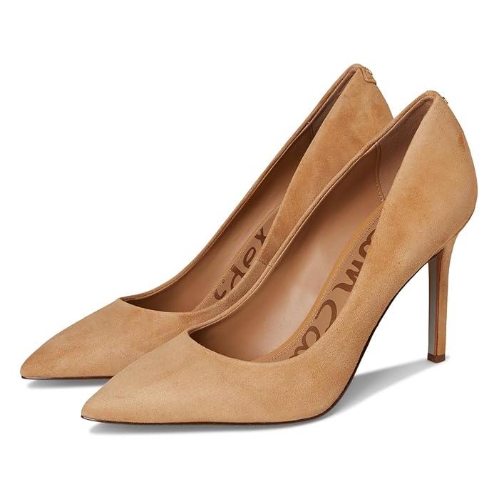 (取寄) サムエデルマン レディース ヘイゼル Sam Edelman women Hazel Cyprus Tan Sam Edelman（サムエデルマン） (取寄) レディース ヘイゼル Sam