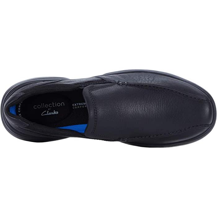 Clarks（クラークス） (取寄) シューズ メンズ ブラッドリー ステップ