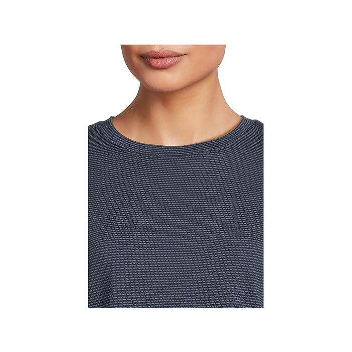 (取寄) スマートウール レディース アクティブ メッシュ ショート スリーブ Smartwool women Active Mesh Short Sleeve Black スマートウール (取寄) レディース アクティブ メッシュ ショート