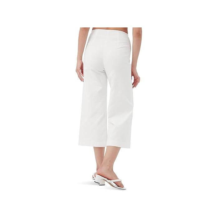 (取寄) トリーナターク レディース ソルティ 2 パンツ Trina Turk women Saltie 2 Pants Whitewash TRINA TURK P最大17倍1/1限定 (取寄) トリーナターク レディース